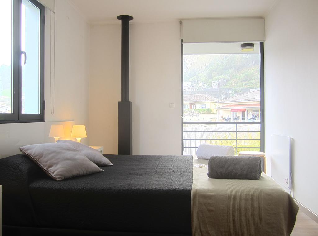Casa Das Furnas Екстер'єр фото